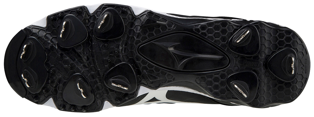 9-Spike Swift 7 Low Womens Metal Softball Cleat - Mizuno USA