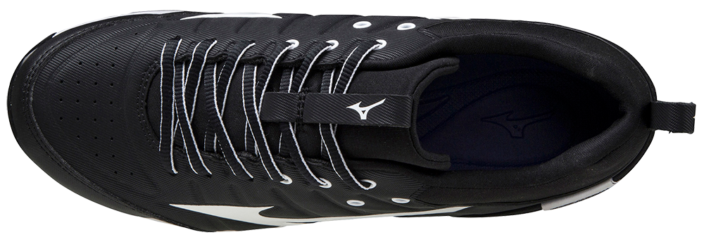 9-Spike Swift 7 Low Womens Metal Softball Cleat - Mizuno USA