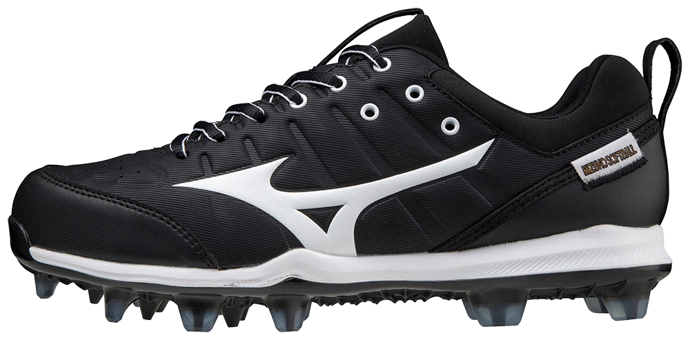 Mizuno 9-Spike Advanced Finch Elite 5