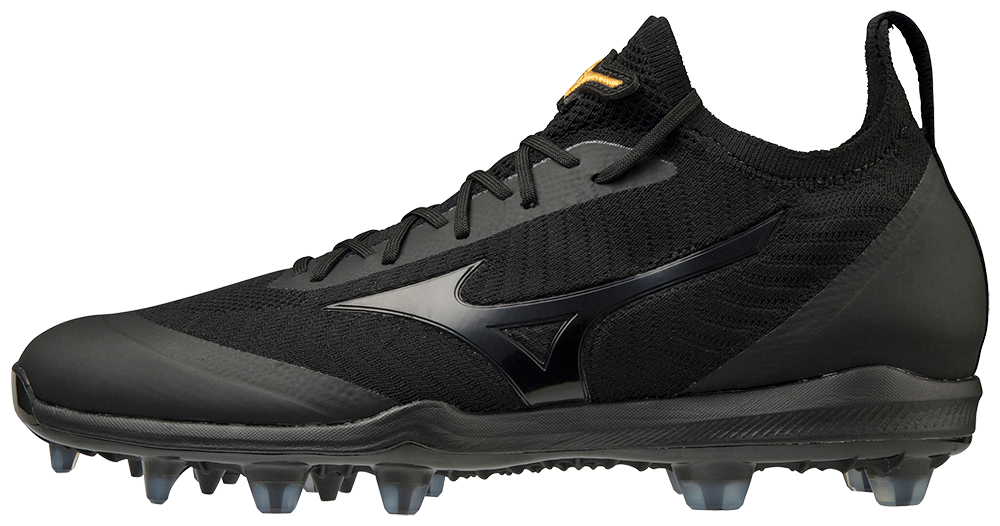 mizuno baseball cleats metal