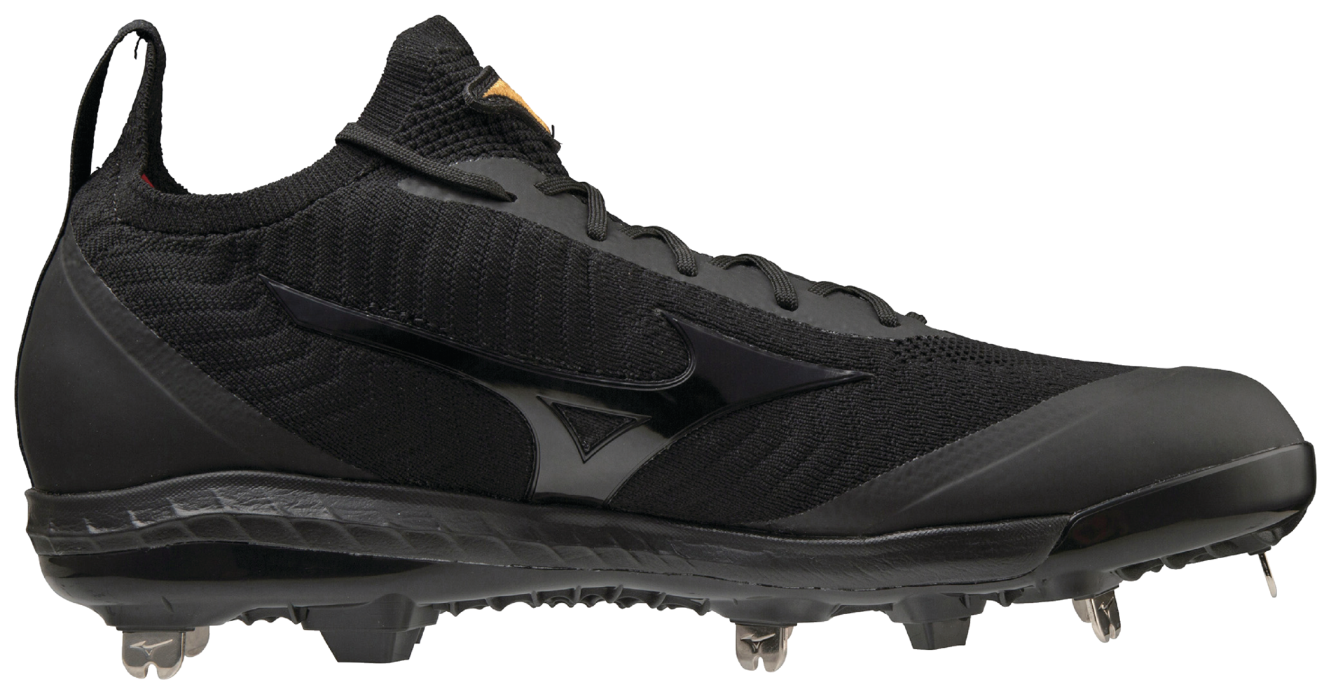 mizuno wave rider 23 black