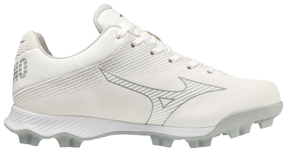 Mizuno Wave Finch Lightrevo Youth Girl's Molded Fastpitch Softball