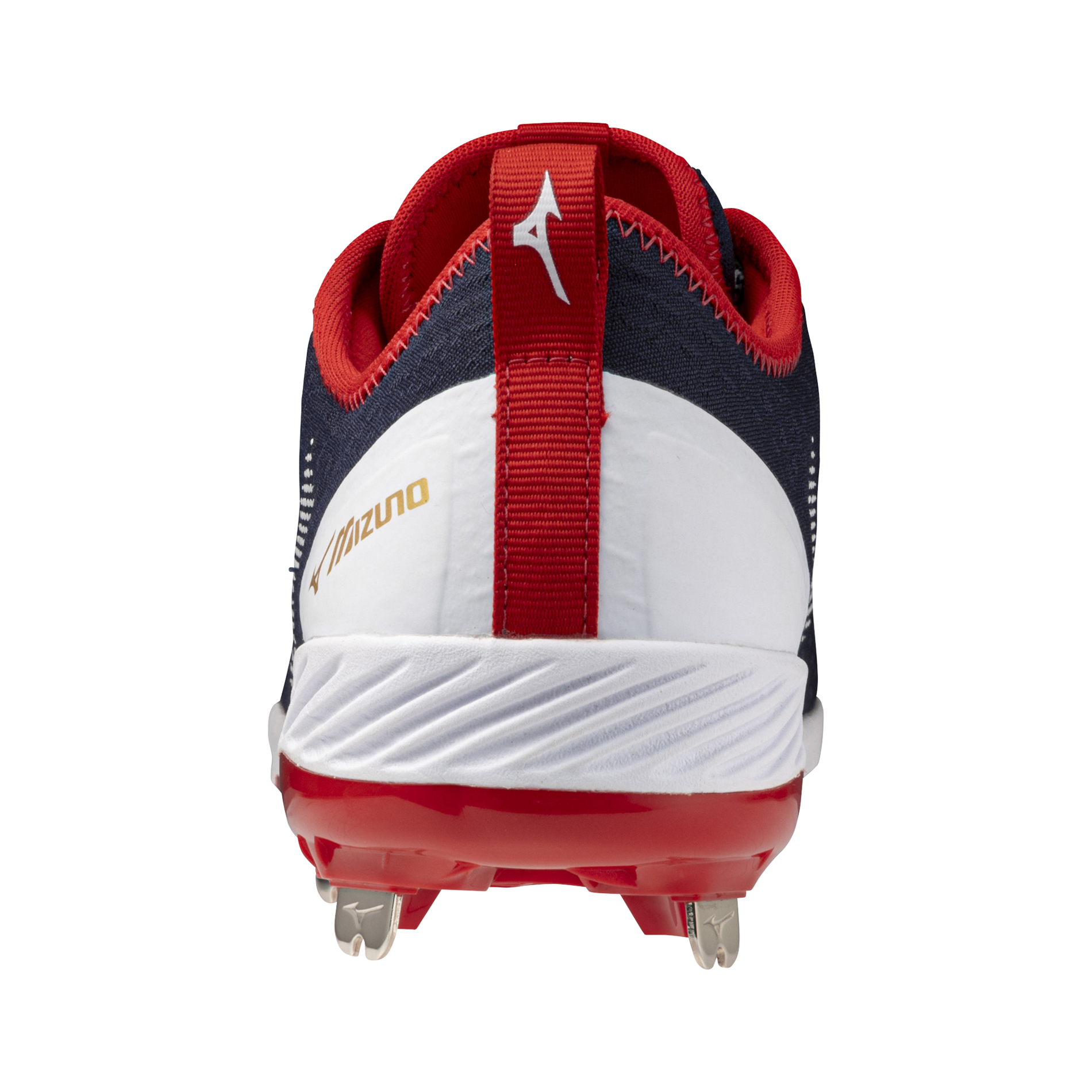 Shop mizuno youth metal baseball cleats Clearance