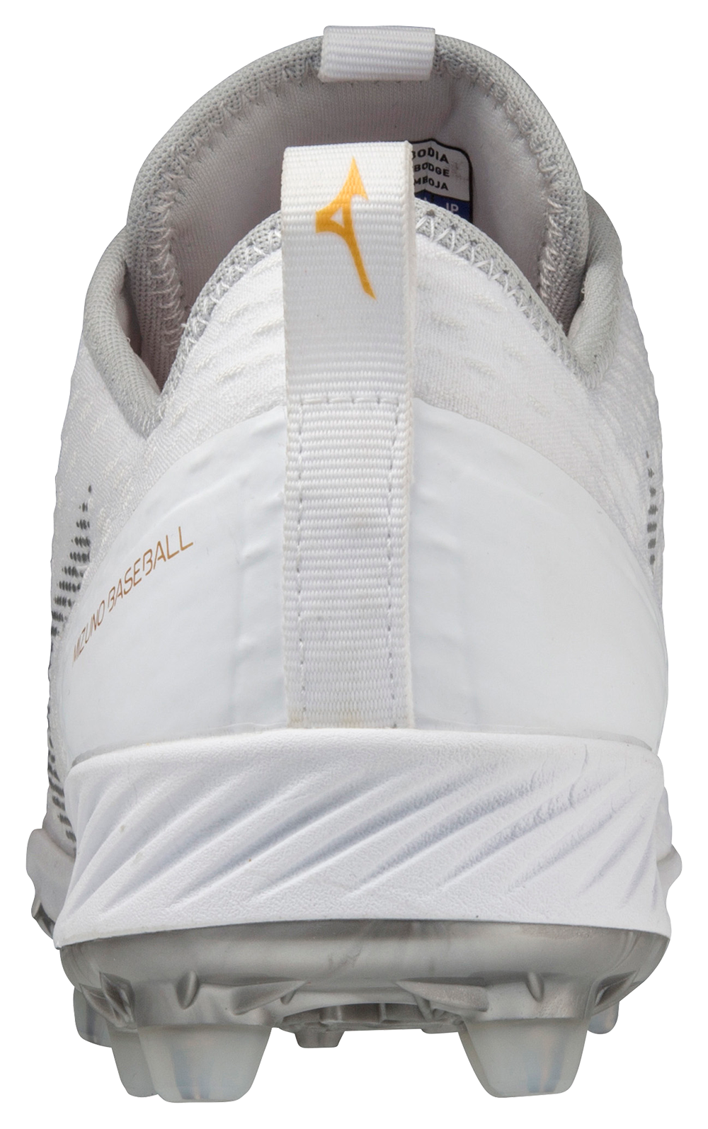Best white mizuno molded cleats New Arrivals