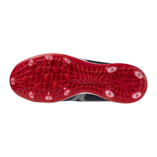 Mizuno Dominant 4 TPU Men's Molded Baseball Cleat - Mizuno USA Mizuno Dominant 4 TPU Men's Molded Baseball Cleat - Mizuno USA