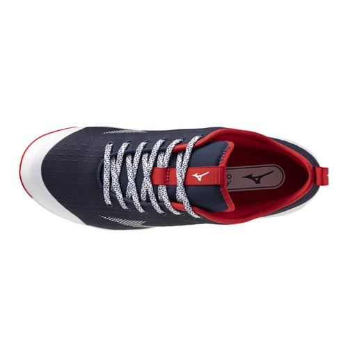 Mizuno Dominant 4 TPU Men's Molded Baseball Cleat - Mizuno USA Mizuno Dominant 4 TPU Men's Molded Baseball Cleat - Mizuno USA