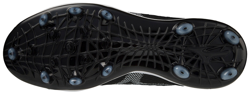 Mizuno Dominant 4 TPU Men's Molded Baseball Cleat - Mizuno USA