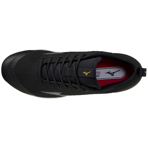 Mizuno Dominant 4 TPU Men's Molded Baseball Cleat|Footwear|MENS