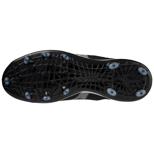 Mizuno Dominant 4 Mid TPU Men's Molded Baseball Cleat Mizuno Dominant 4 Mid TPU Men's Molded Baseball Cleat