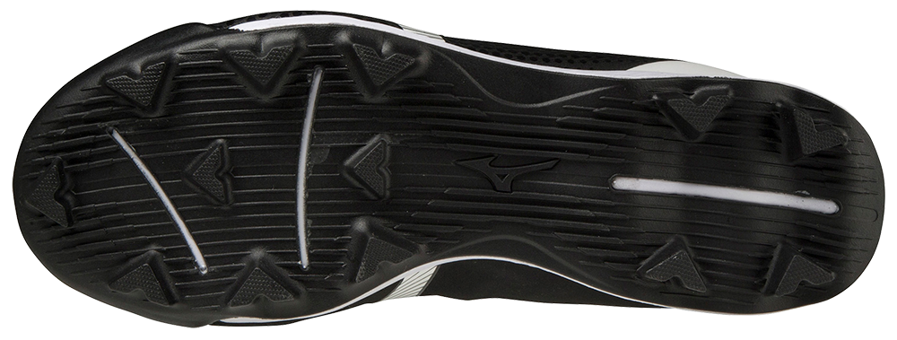 MIZUNO - TT Mizuno Wave Rider TT 36 Løbesko Dame - Enerzy i Blå | Shop