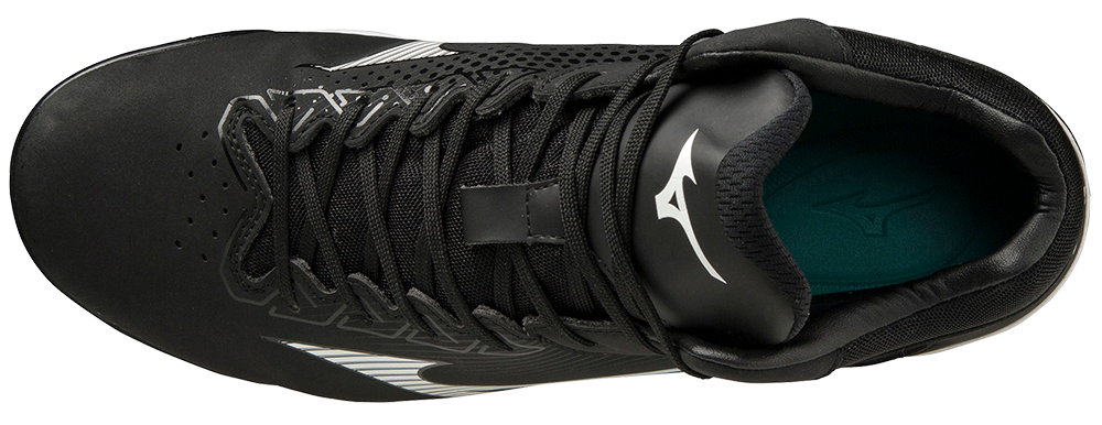 Mizuno Wave Lightrevo TPU Men's Molded Mid Baseball Cleat