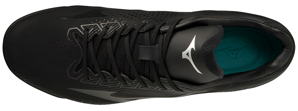 Mizuno Wave Lightrevo TPU Men's Molded Low Baseball Cleat