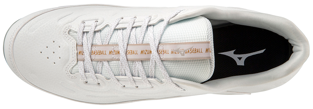 9-Spike® Ambition 3 Low Men's Metal Baseball Cleat - Mizuno USA