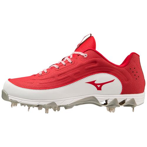 9-Spike® Ambition 3 Low Men's Metal Baseball Cleat