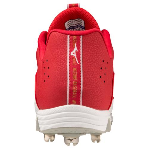 9-Spike® Ambition 3 Low Men's Metal Baseball Cleat