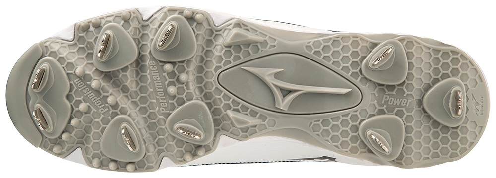 9-Spike® Ambition 3 Low Men's Metal Baseball Cleat - Mizuno USA