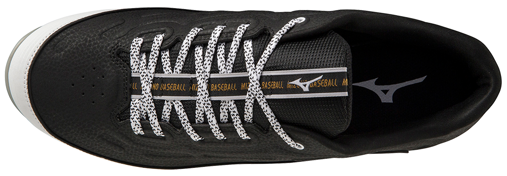 9-Spike® Ambition 3 Low Men's Metal Baseball Cleat - Mizuno USA