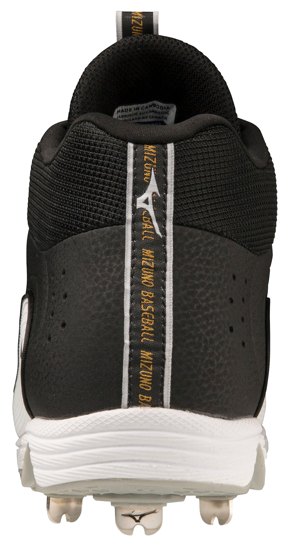 靴 MIZUNO AMBITION 3 AS MID 27.0 Mizuno Ambition 3 AS Midcut | All Sports Officials