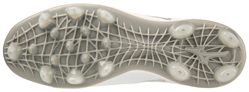 Mizuno Ambition 3 Low TPU Men's Molded Baseball Cleat - Mizuno USA