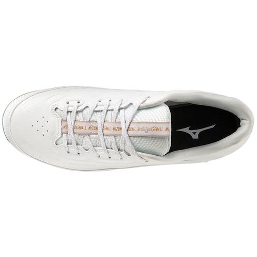 Mizuno Ambition 3 Low TPU Men's Molded Baseball Cleat Mizuno Ambition 3 Low TPU Men's Molded Baseball Cleat