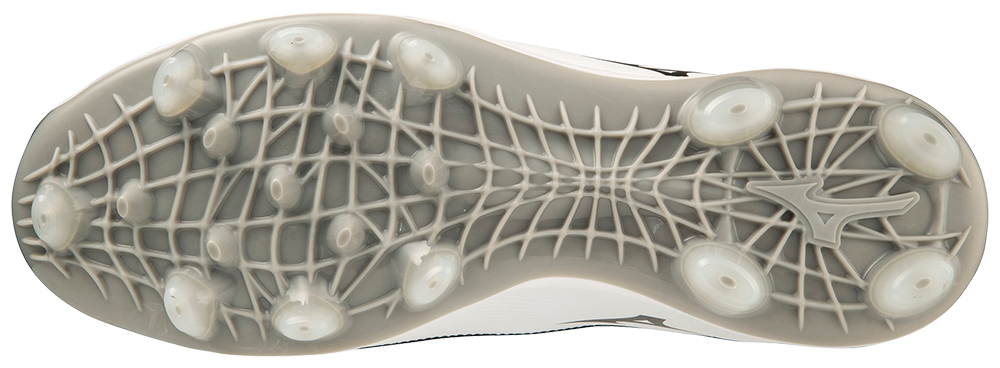Mizuno Ambition 3 Low TPU Men's Molded Baseball Cleat - Mizuno USA