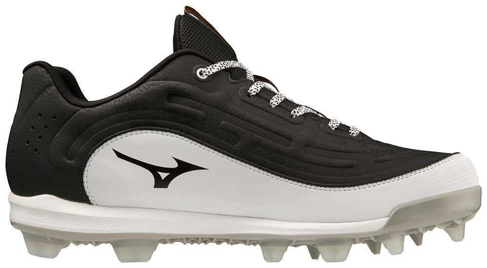 Mizuno Ambition 3 Low TPU Men's Molded Baseball Cleat - Mizuno USA