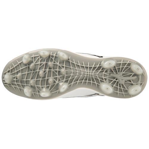Mizuno Ambition 3 Mid TPU Men's Molded Baseball Cleat Mizuno Ambition 3 Mid TPU Men's Molded Baseball Cleat