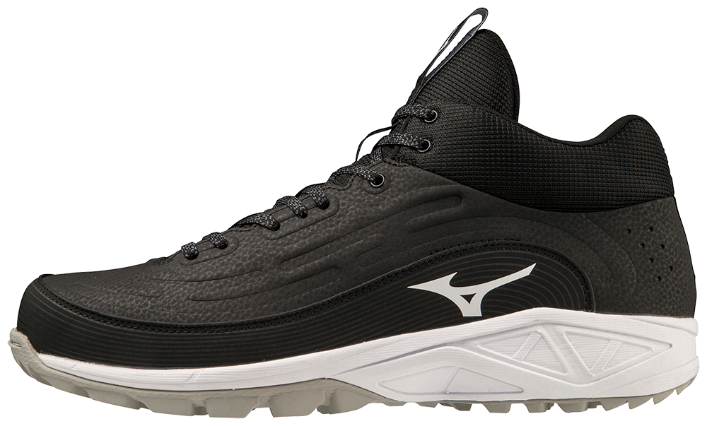 Mizuno Ambition 3 BB Mid All Surface - Mizuno USA