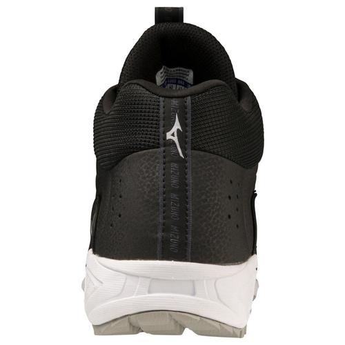 Mizuno Ambition 3 BB Mid All Surface - Mizuno USA Mizuno Ambition 3 BB Mid All Surface - Mizuno USA