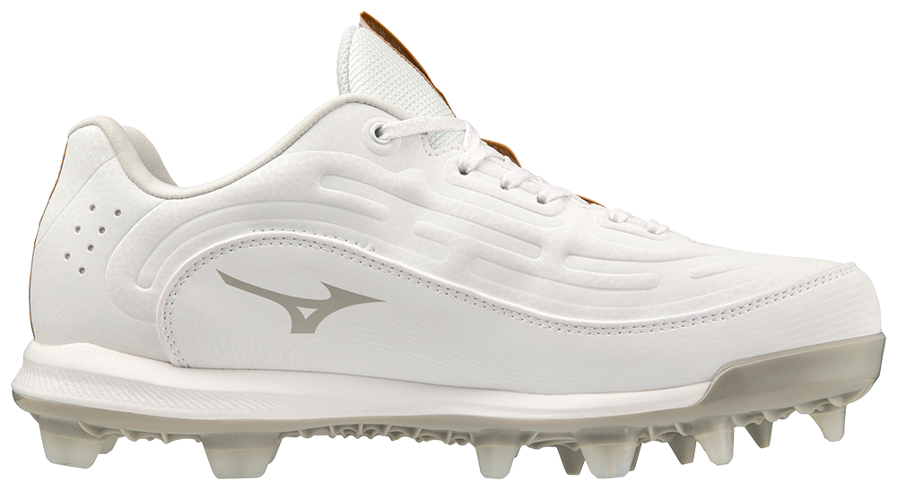 9-Spike Advanced Finch Elite 6 Low Women's TPU Molded Fastpitch