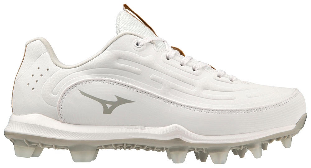 9-Spike Advanced Finch Elite 6 Low Women's TPU Molded Fastpitch