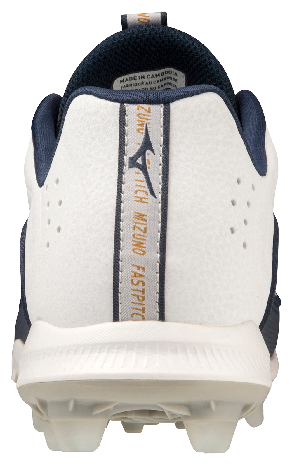 9-Spike Advanced Finch Elite Low Women's TPU Molded Fastpitch Softball  Cleat