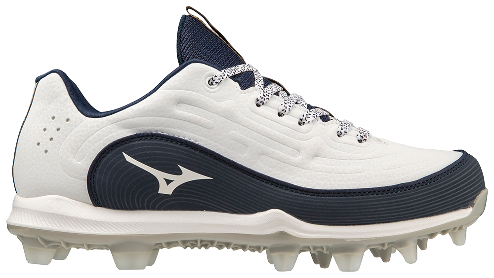 9-Spike Advanced Finch Elite 6 Low Women's TPU Molded Fastpitch