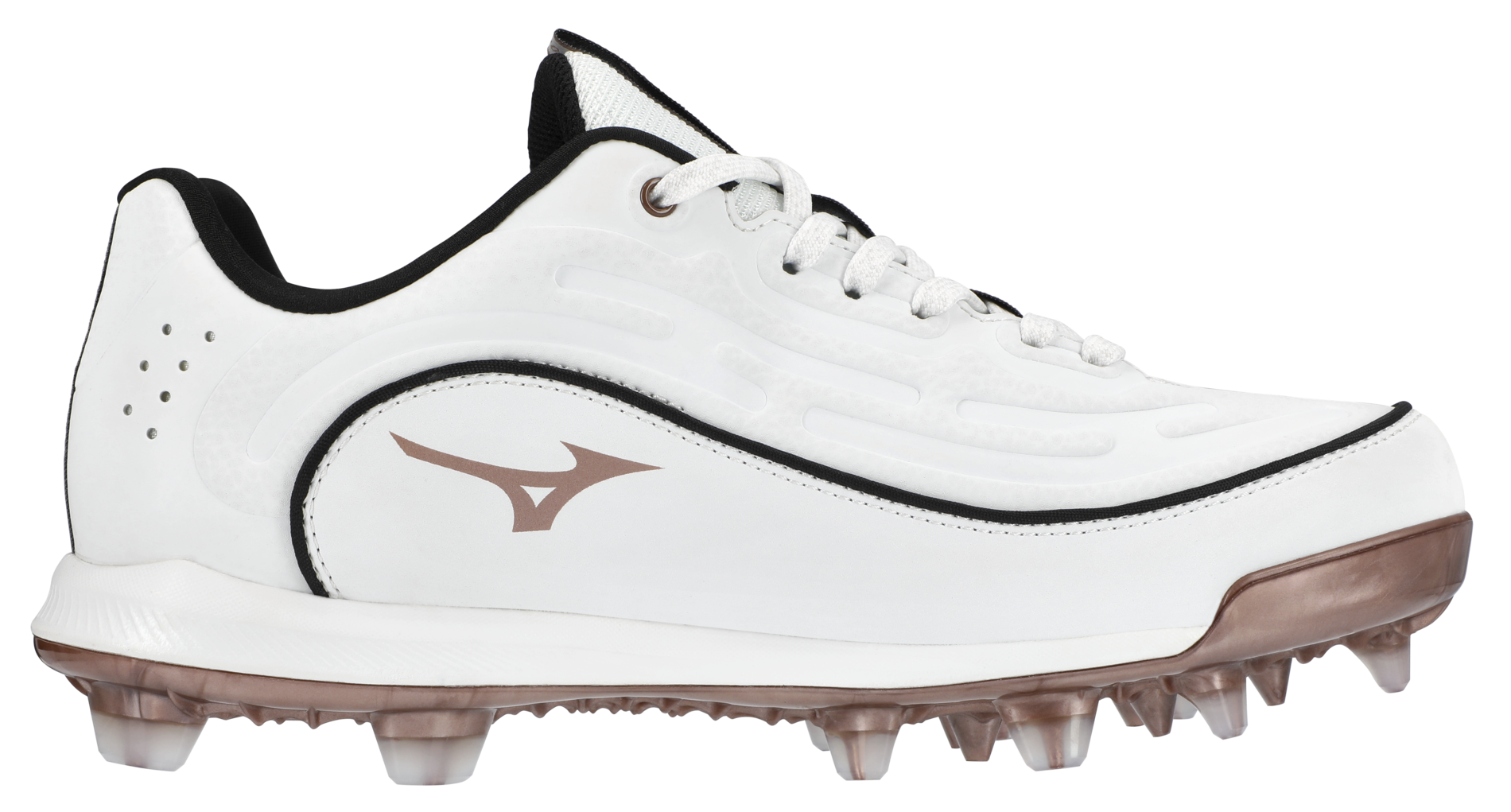 9-Spike Advanced Finch Elite 6 Low Women's TPU Molded