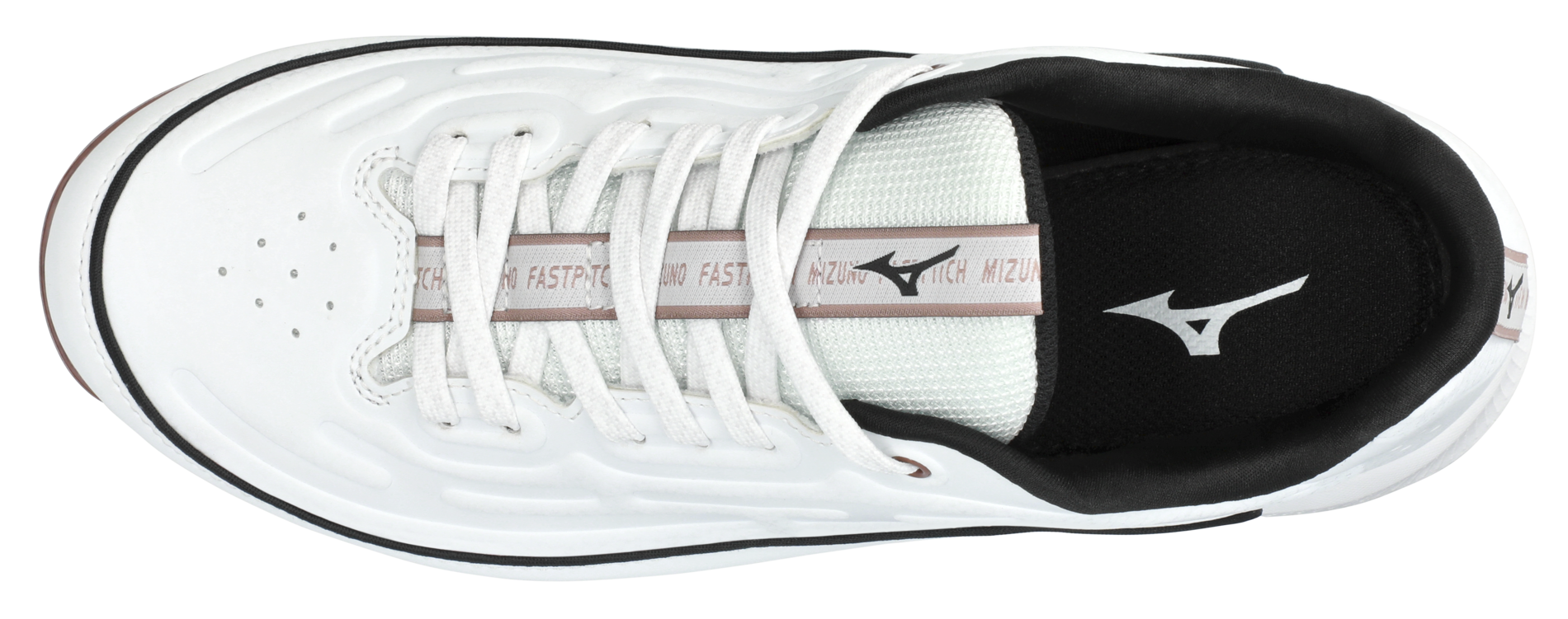 9-Spike Advanced Finch Elite 6 Low Women's TPU Molded Fastpitch