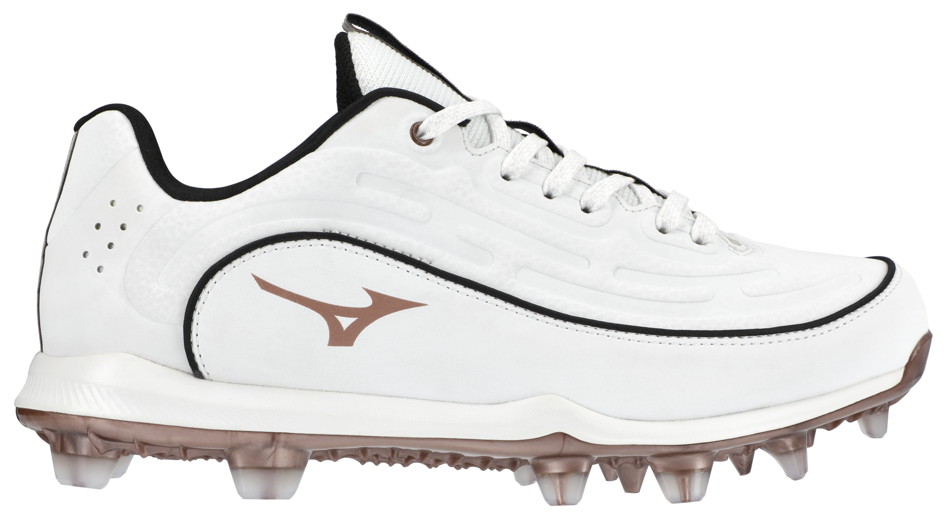 9-Spike Advanced Finch Elite 6 Low Women's TPU Molded