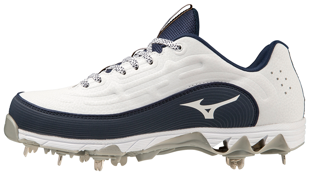 9-Spike Swift Low Women's Metal Fastpitch Softball Cleat