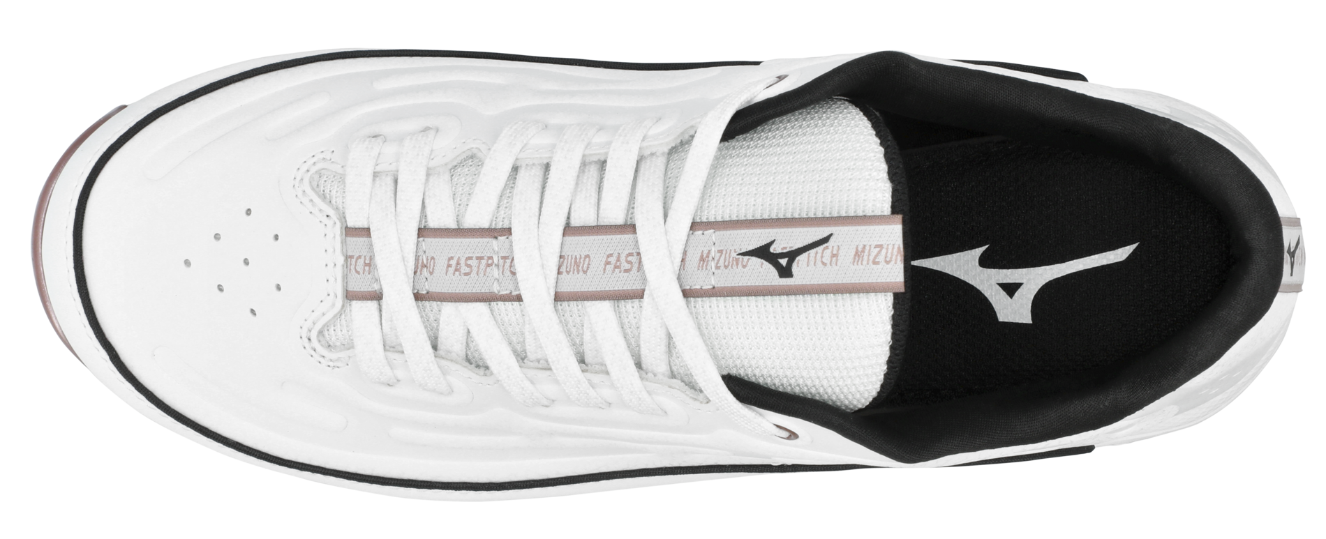 9-Spike Swift 8 Low Women's Metal Fastpitch Softball Cleat