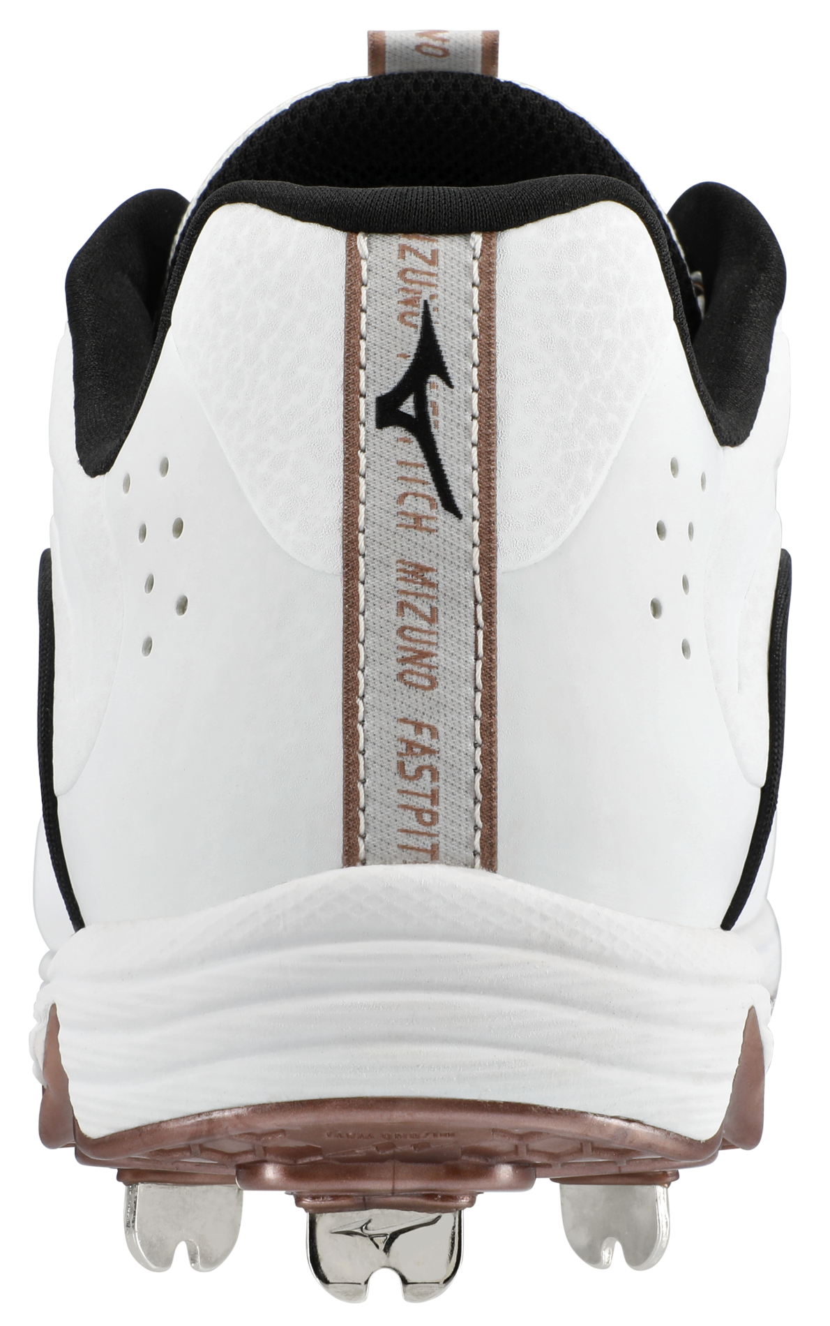 9-Spike Swift 8 Low Women's Metal Fastpitch Softball Cleat