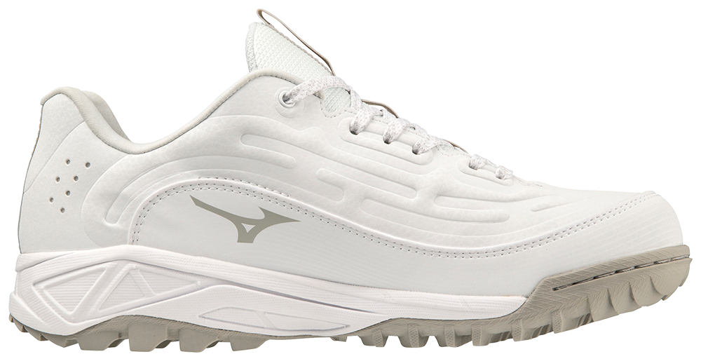 靴 MIZUNO AMBITION 3 AS MID 27.0 Ambition 3 All Surface Low Turf Shoes - Baseball Town
