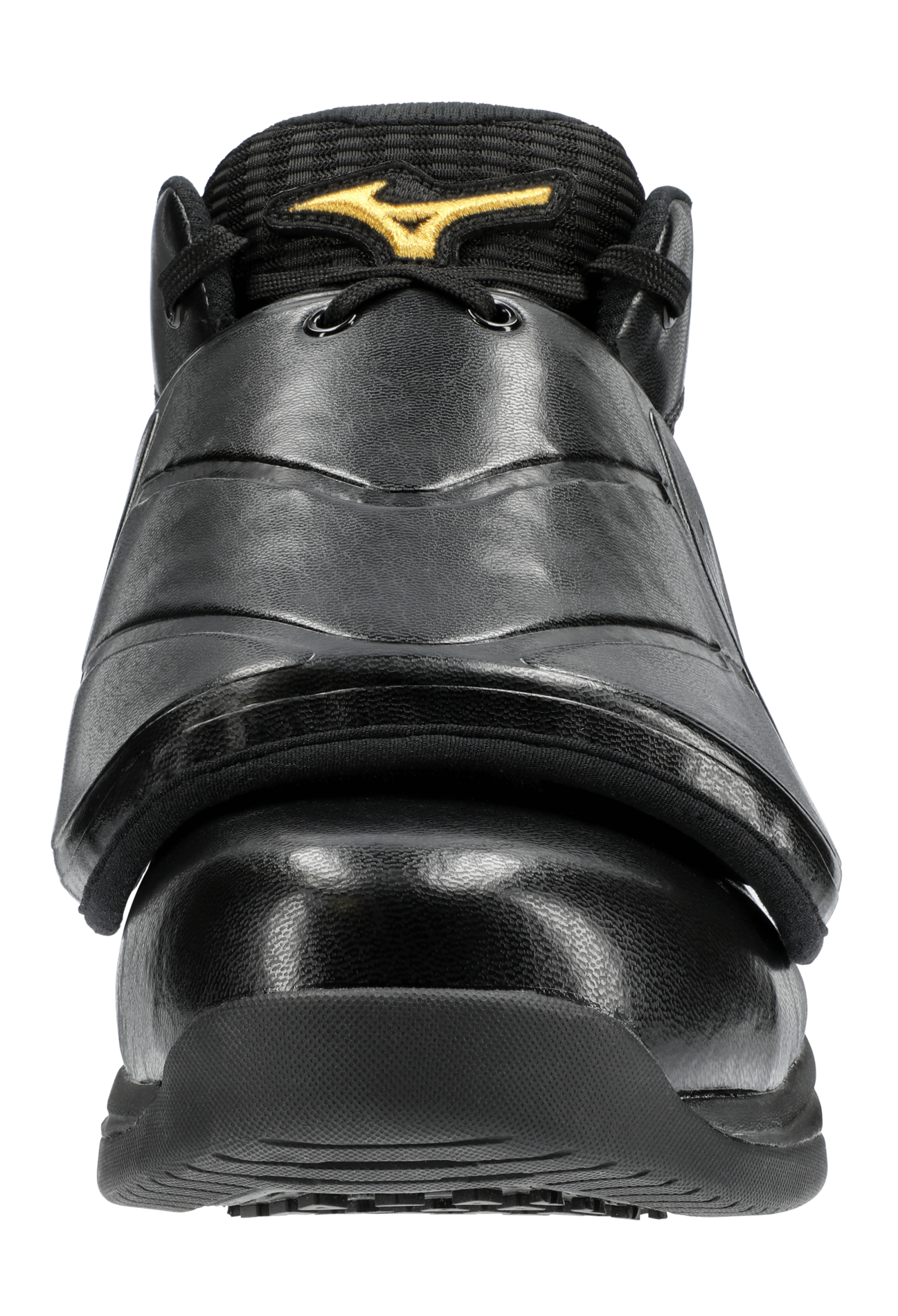 Men's Mizuno Pro Wave Umpire Plate Shoe - Mizuno USA