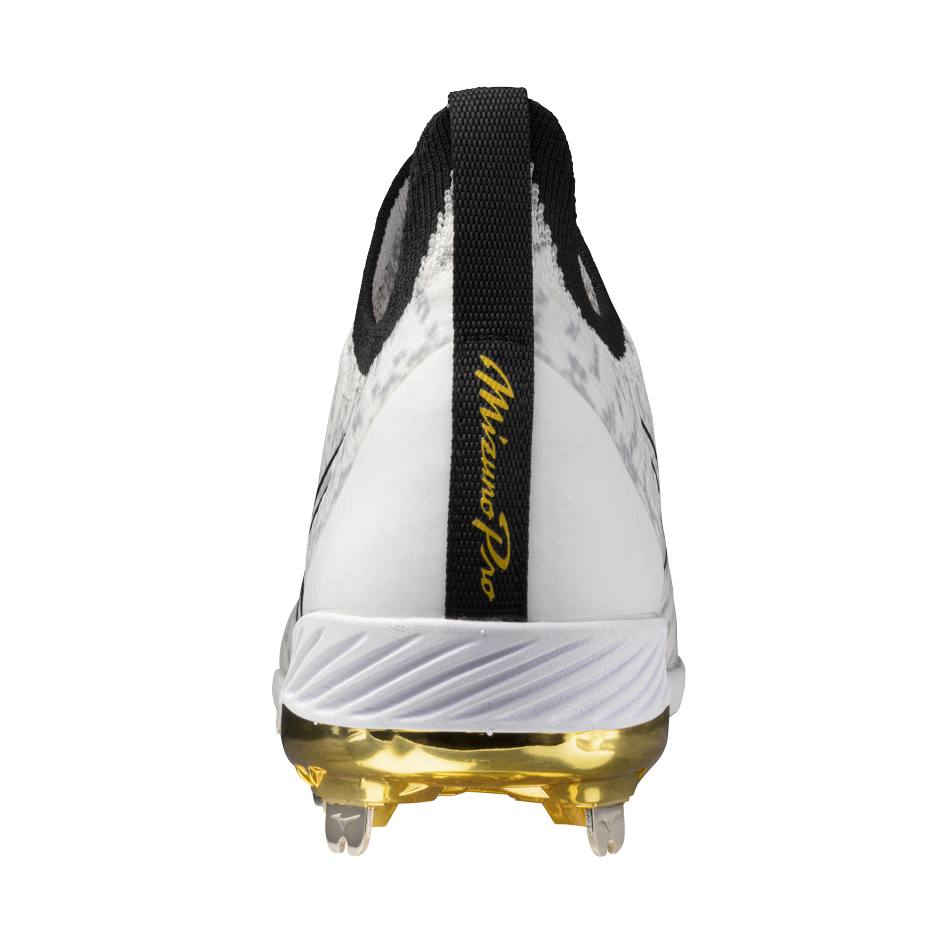 Men's MIZUNO Pro Metal Baseball Cleat