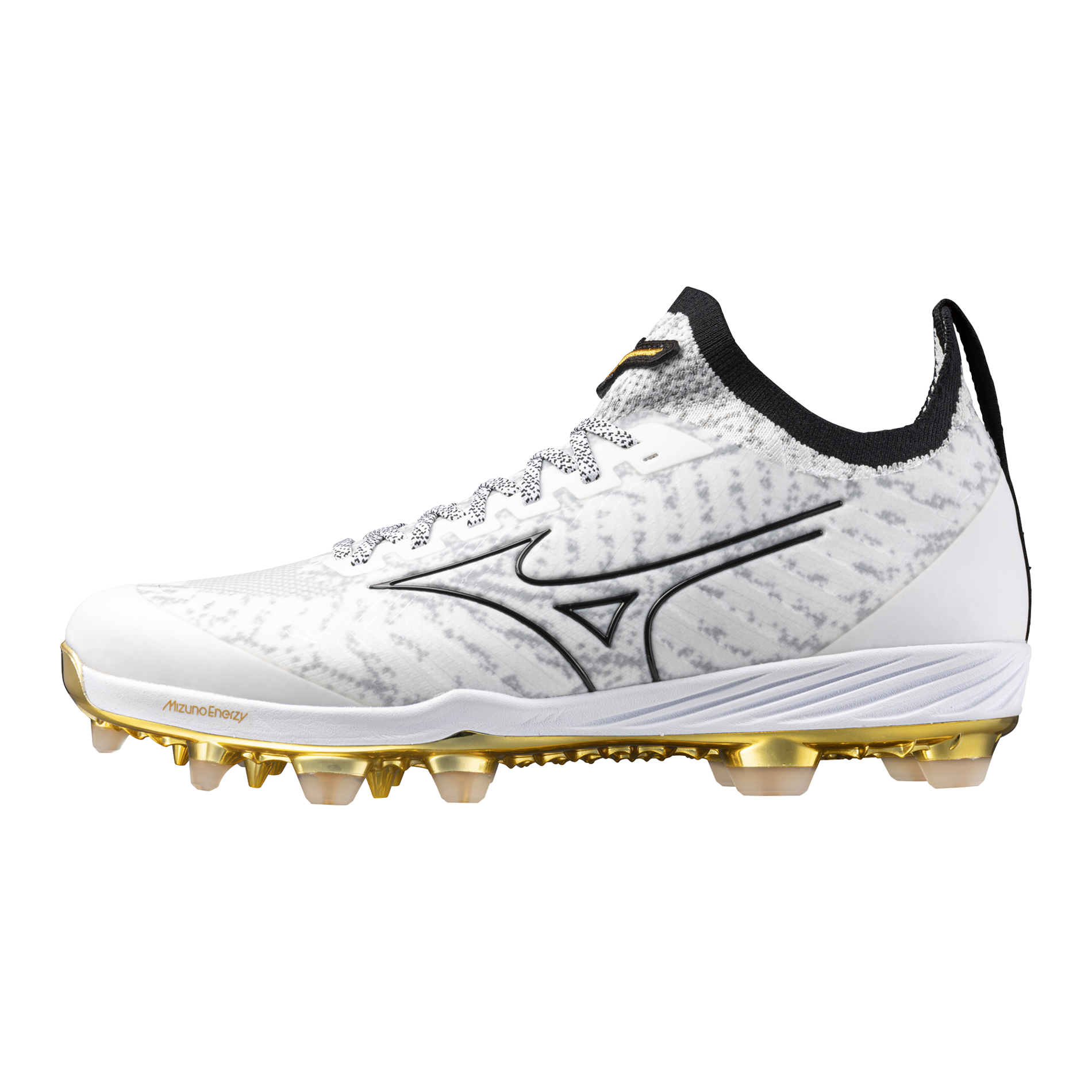 Men's MIZUNO Pro TPU Baseball Cleat