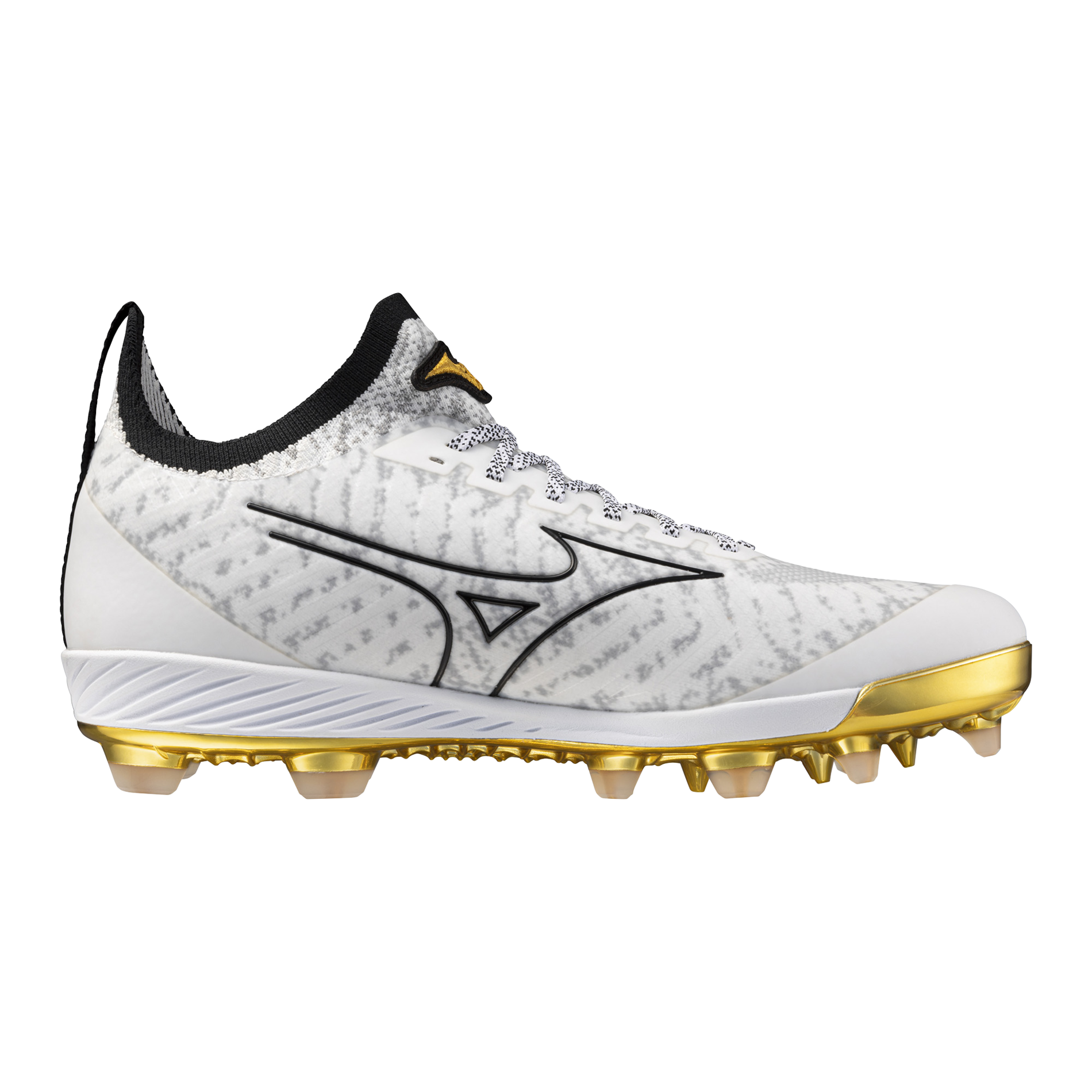 Men's MIZUNO Pro TPU Baseball Cleat