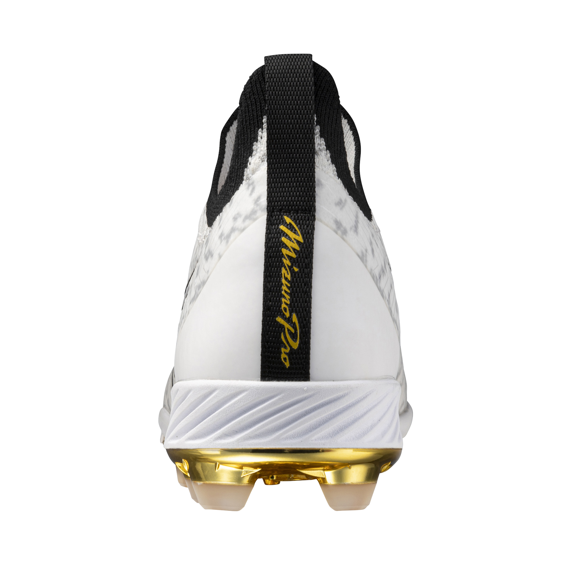 ミズノプロTPUソールスパイク26.5cm mizno pro ミズノプロTPUソール