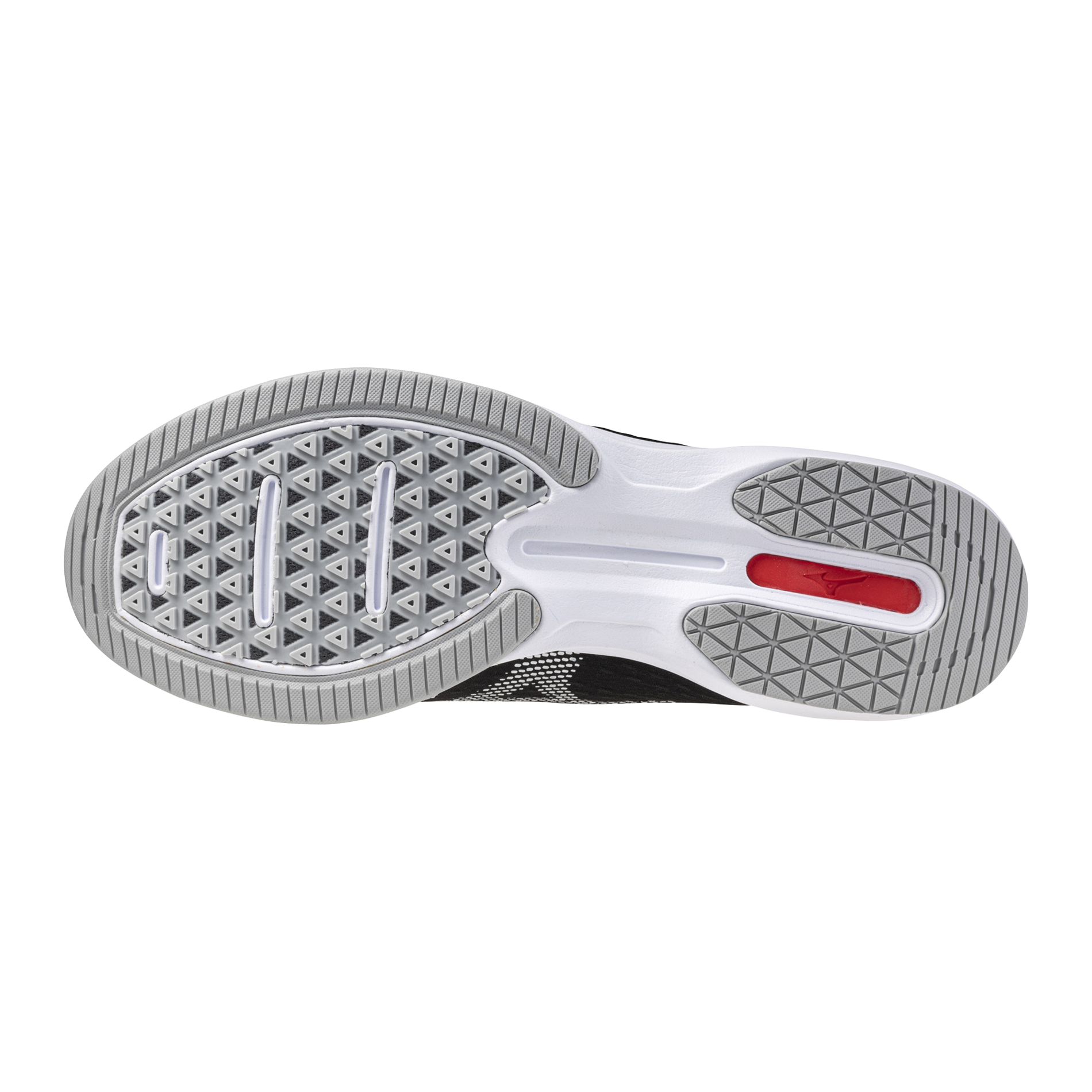 Men's Dominant 4 Low Turf Baseball Shoe - Mizuno USA