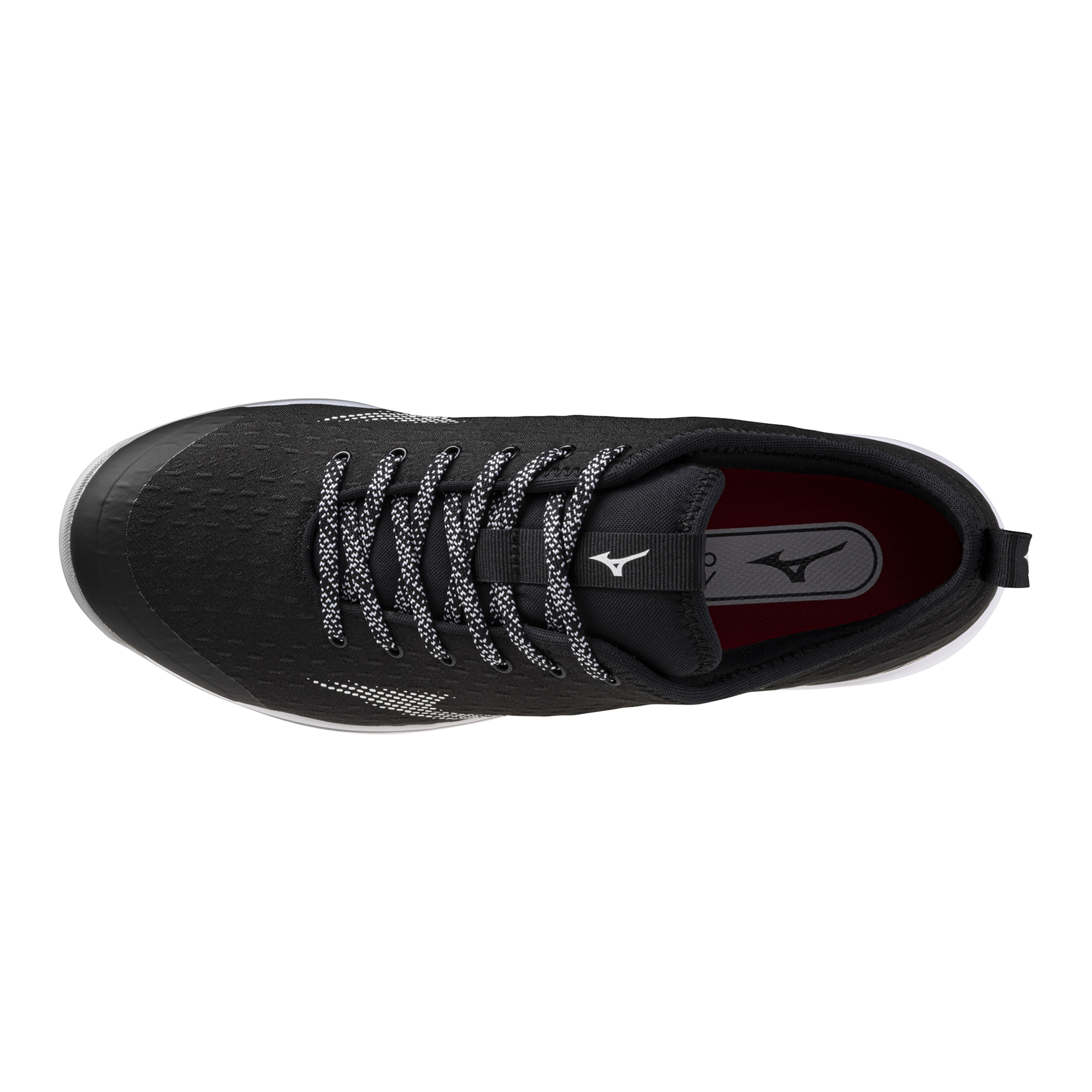 Men's Dominant 4 Low Turf Baseball Shoe - Mizuno USA