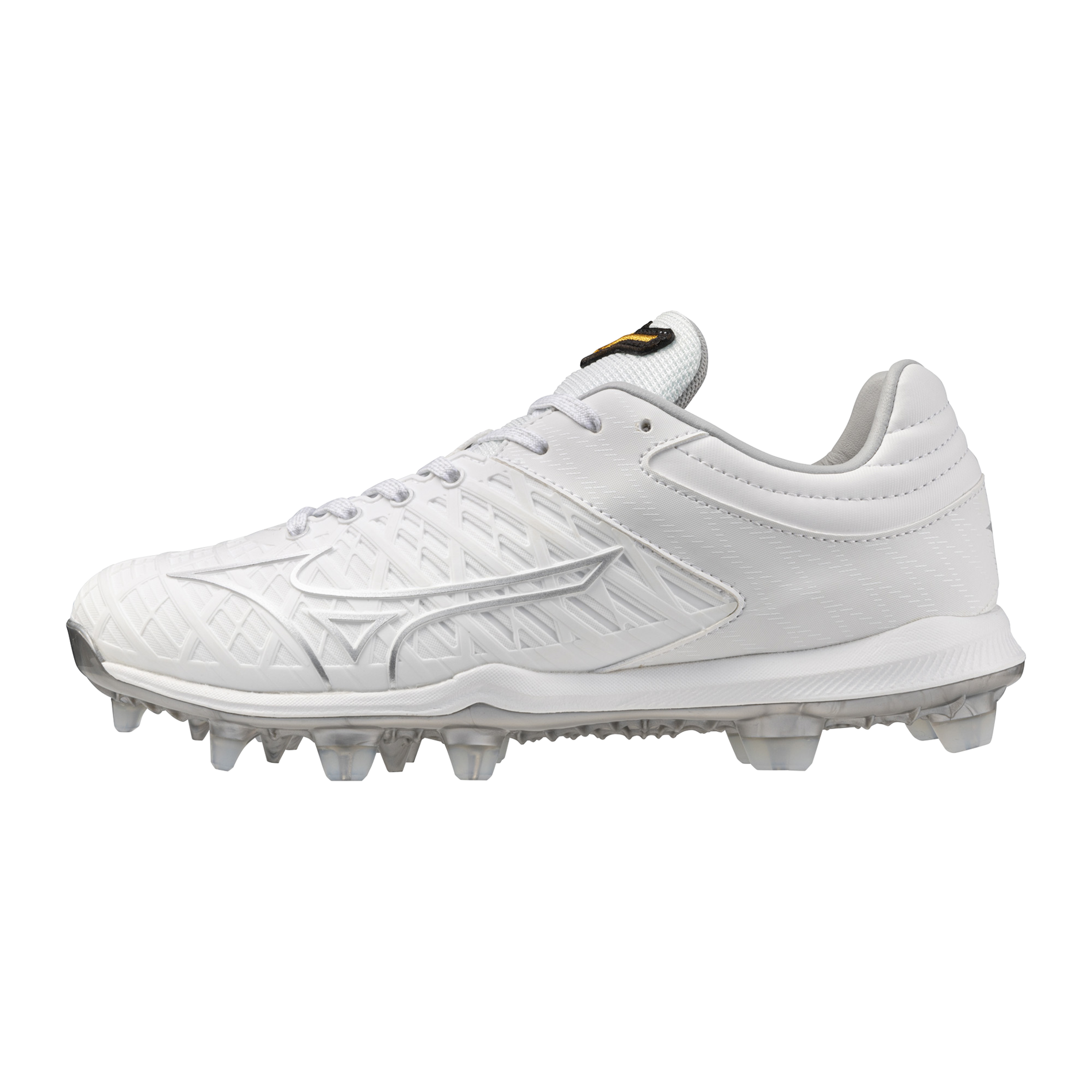 Women's Mizuno Pro FP Low TPU Fastpitch Softball Cleat Mizuno USA