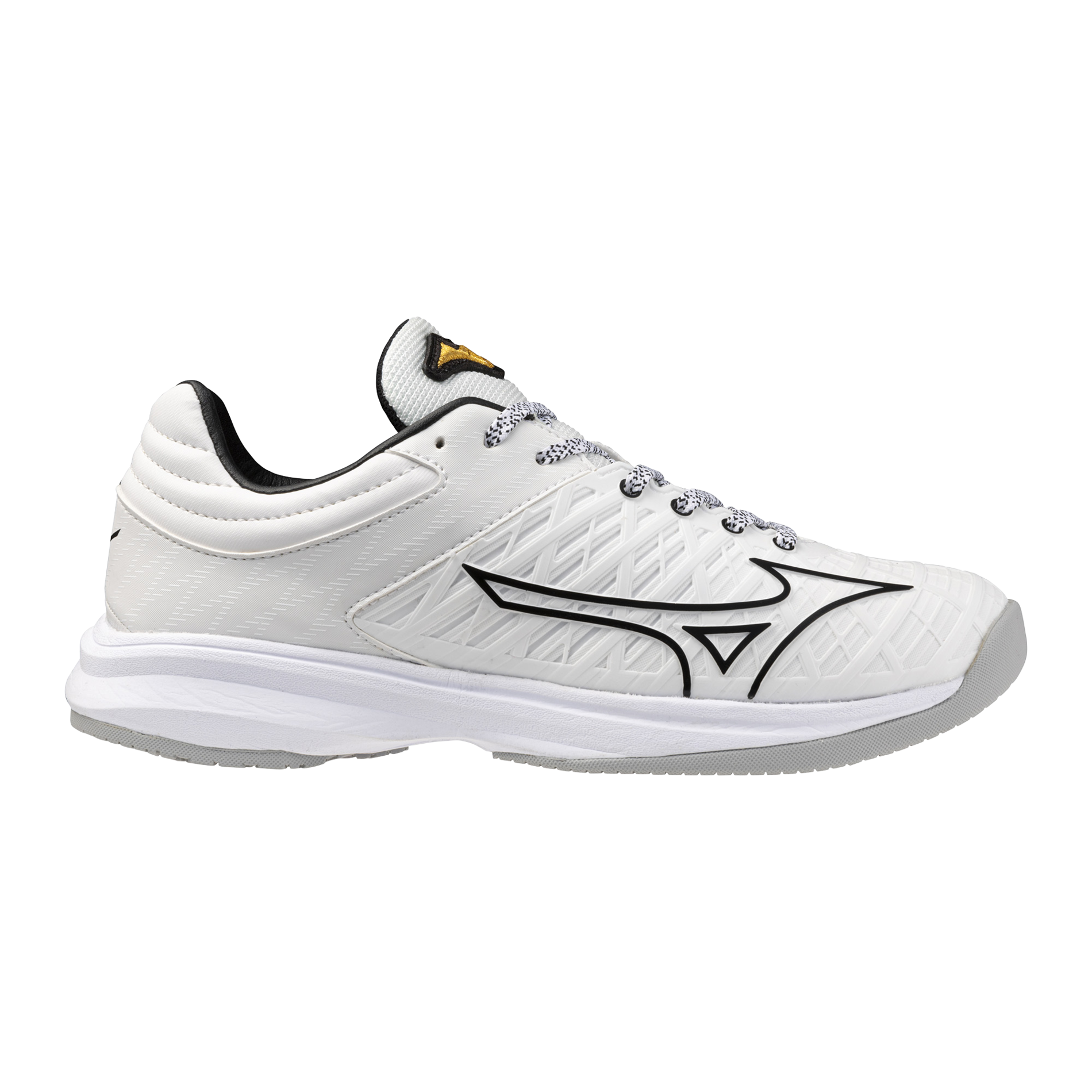 Women's Mizuno Pro FP Low Turf Fastpitch Shoe - Mizuno USA