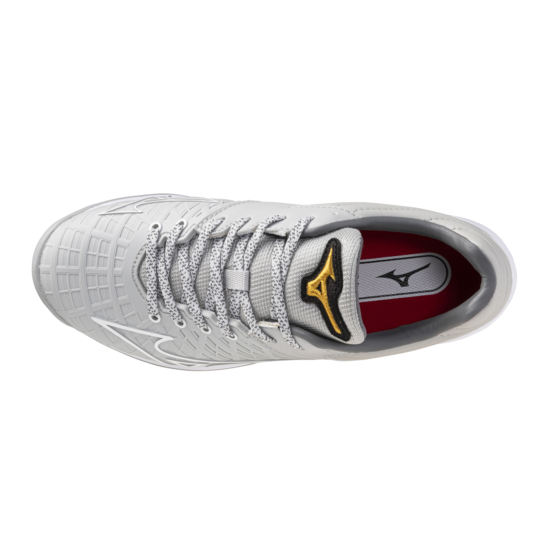 Women's Mizuno Pro FP Low Turf Fastpitch Shoe - Mizuno USA